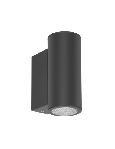 Fassadenleuchte Lenta IP54