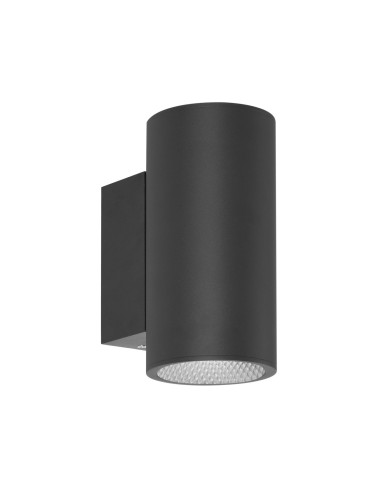 Fasādes lampa Lenta IP54