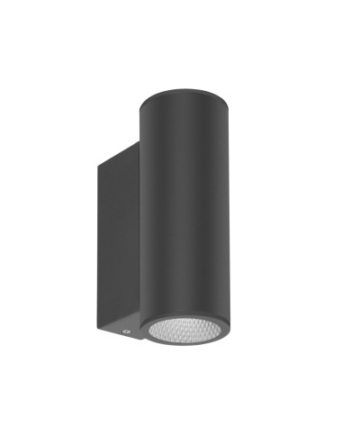 Fasādes lampa Lenta IP54