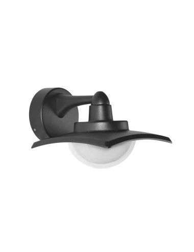 Fassadenleuchte Isola IP54