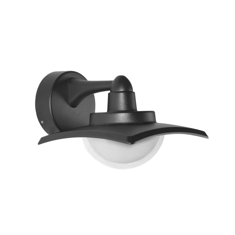 Fasādes lampa Isola IP54