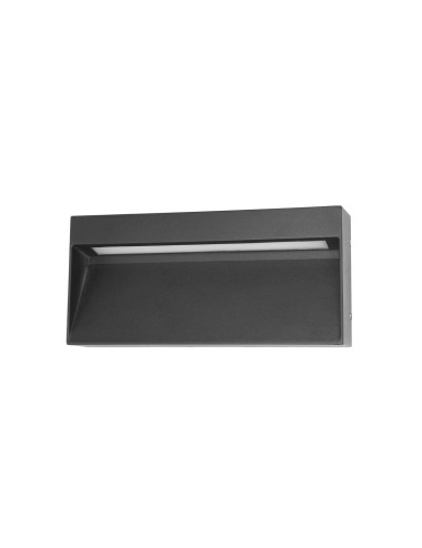 Fassadenleuchte Fenis IP54