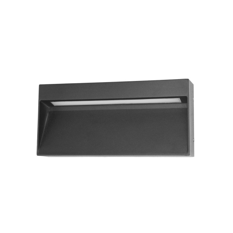 Fassadenleuchte Fenis IP54