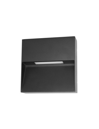 Fassadenleuchte Fenis IP54