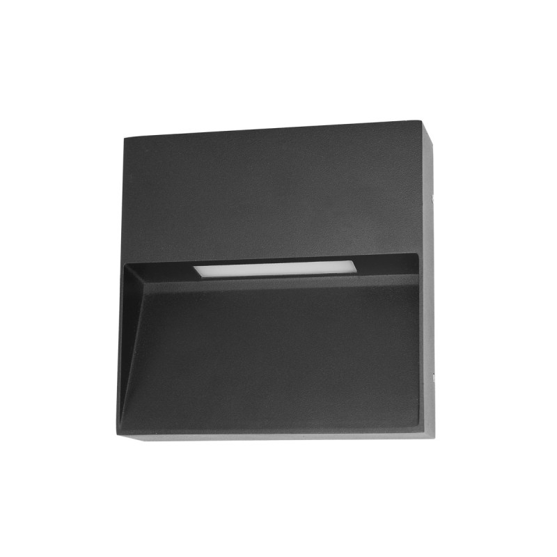 Fassadenleuchte Fenis IP54