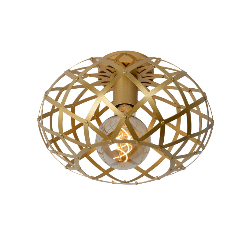 Laelamp Wolfram