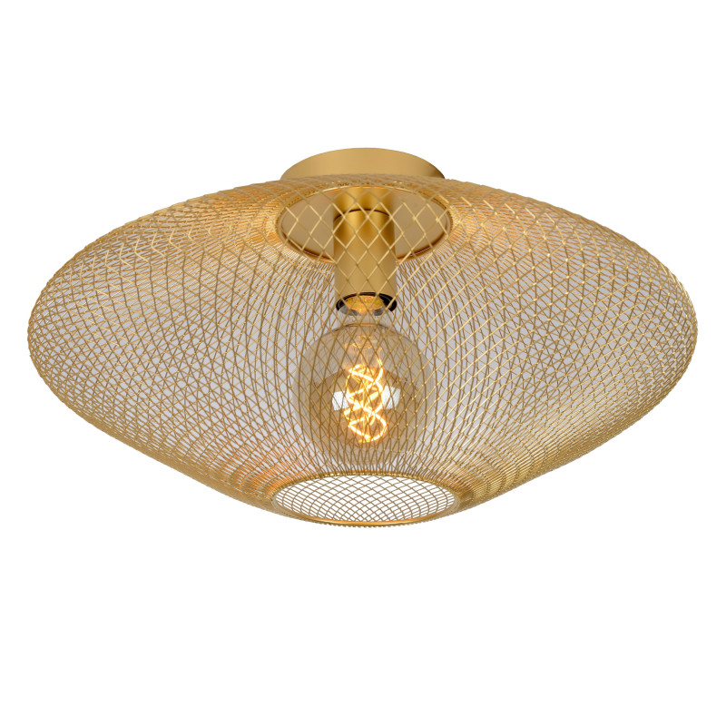 Deckenleuchte Mesh