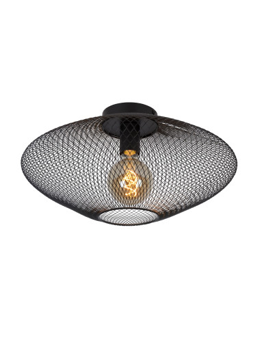Deckenleuchte Mesh