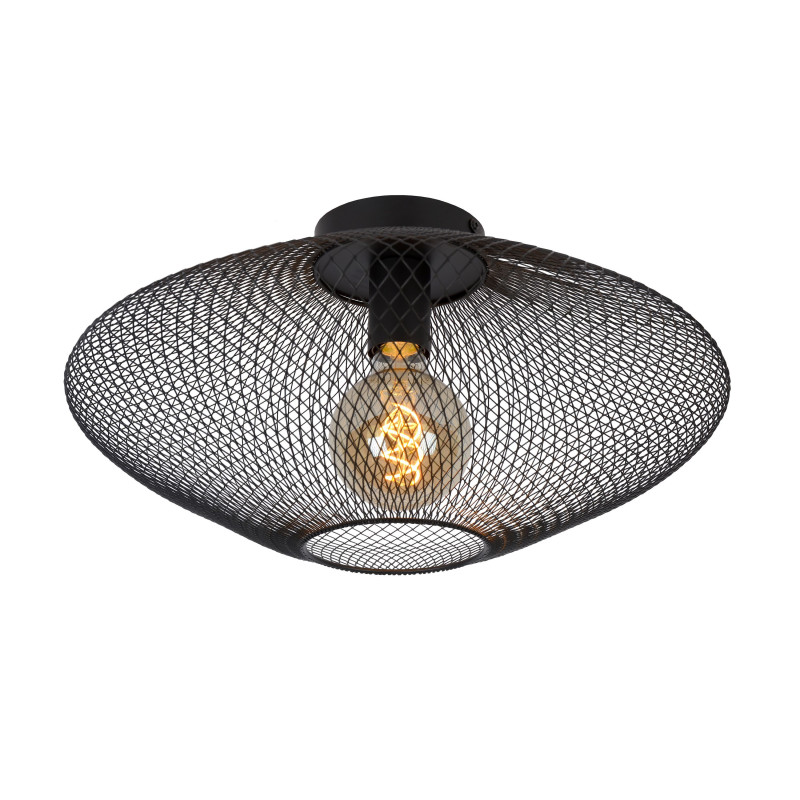 Deckenleuchte Mesh