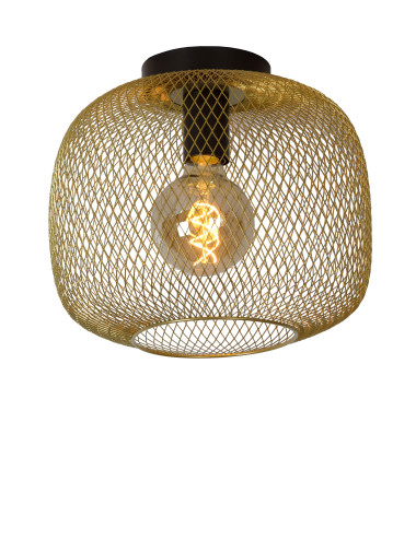 Deckenleuchte Mesh