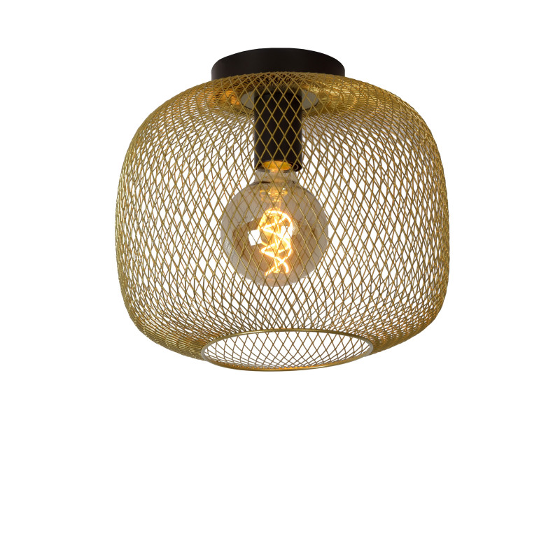 Deckenleuchte Mesh