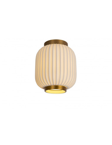 Griestu lampa Gosse белая