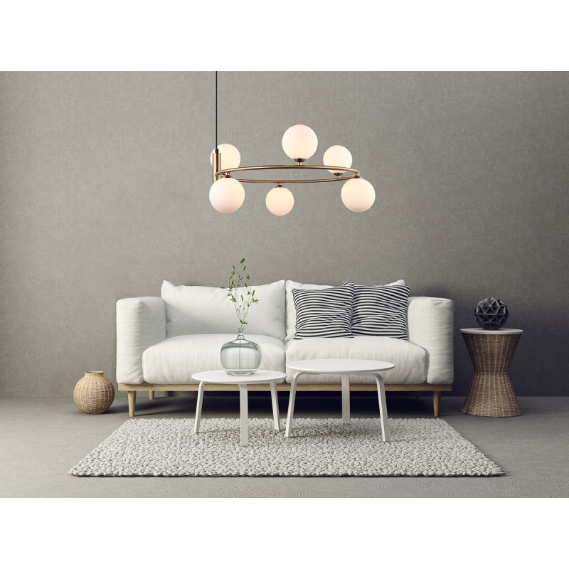 Pendant lamp Amily