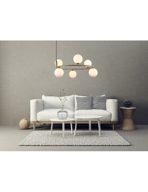 Piekaramā lampa Amily