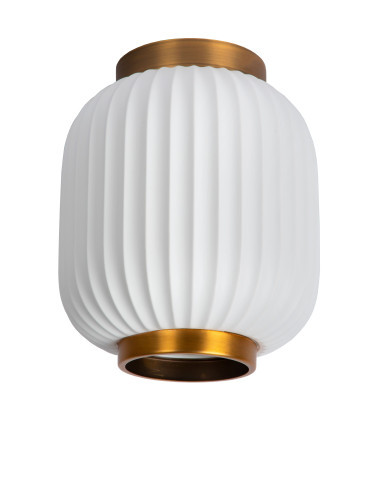 Griestu lampa Gosse белая