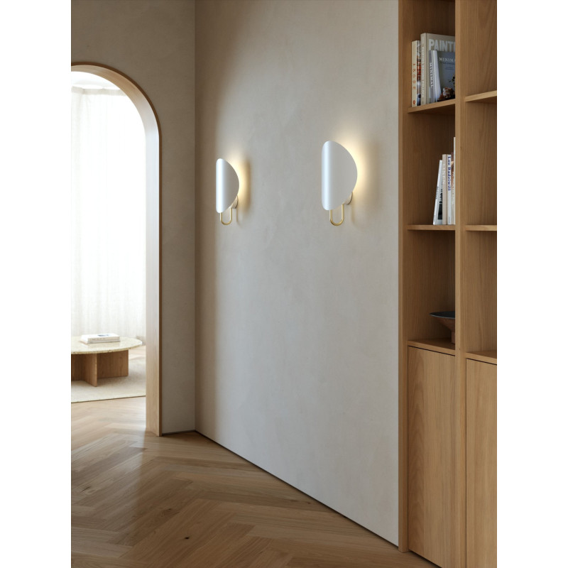 Wall lamp Spargo