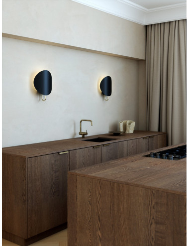 Wall lamp Spargo