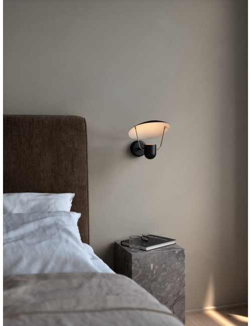 Wall lamp Fabiola