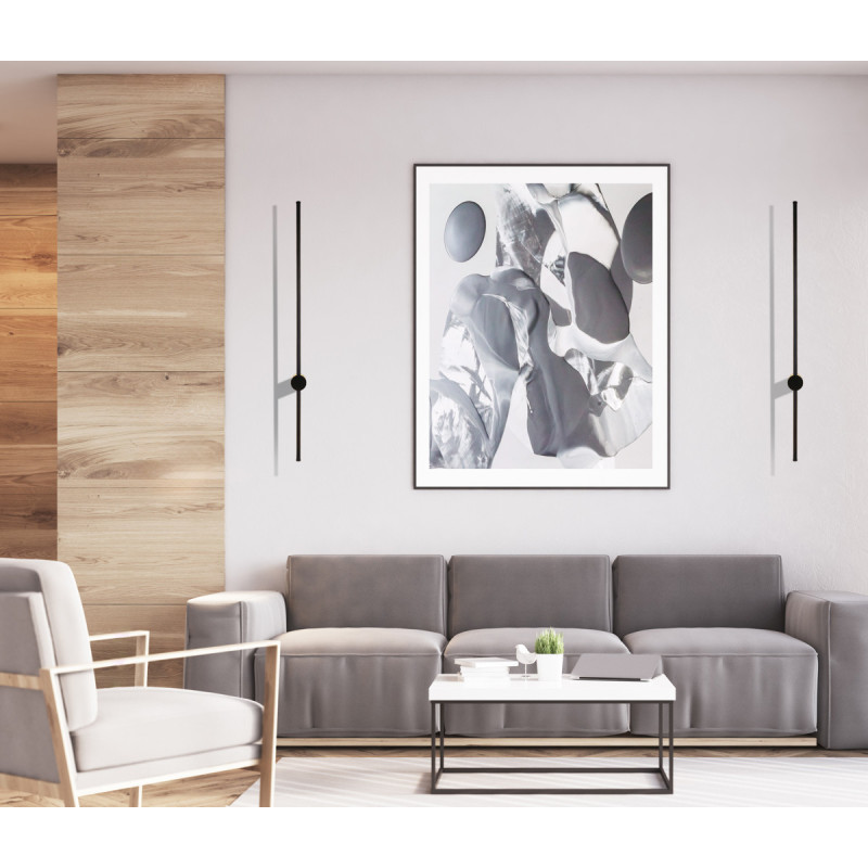 Wandleuchte Vinto LED 9W