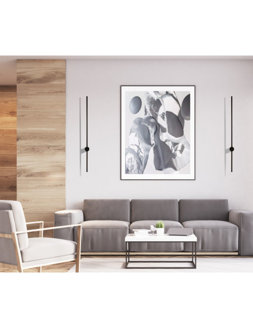 Wandleuchte Vinto LED 9W