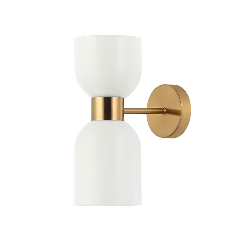 Wall lamp Monza