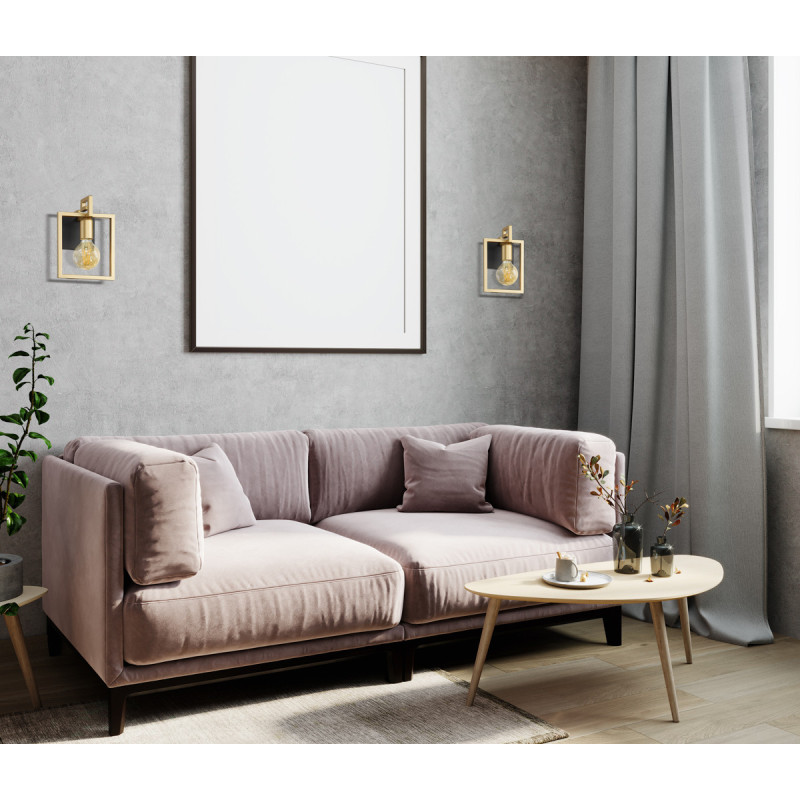 Wall lamp Primero