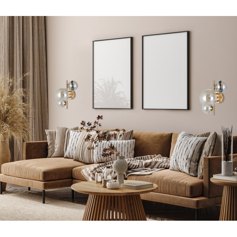 Wall lamp Canello