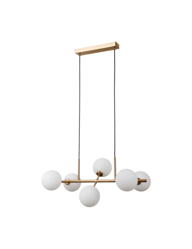 Piekaramā lampa Mirellio