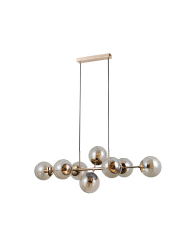 Pendant lamp Molite