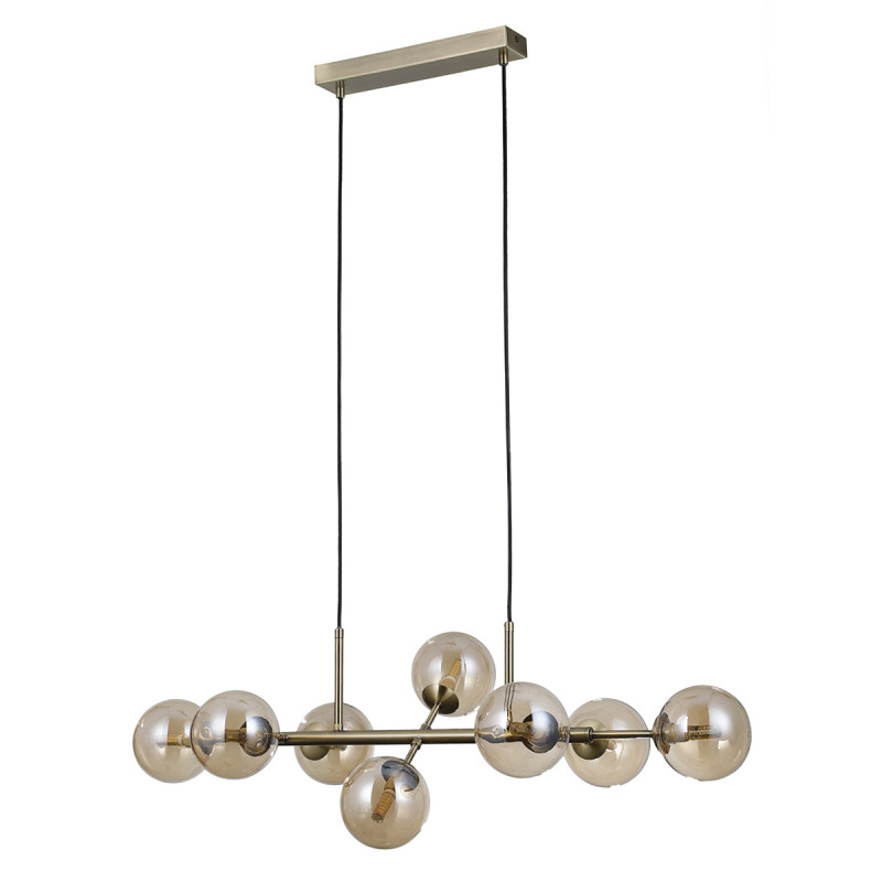 Piekaramā lampa Erimida