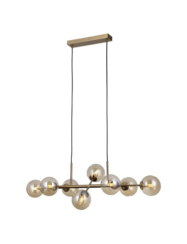 Piekaramā lampa Erimida
