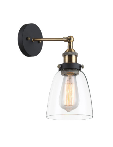 Sienas lampa Francis