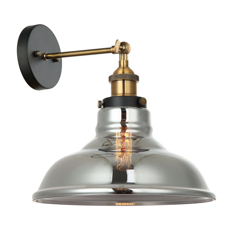 Wall lamp Hubert