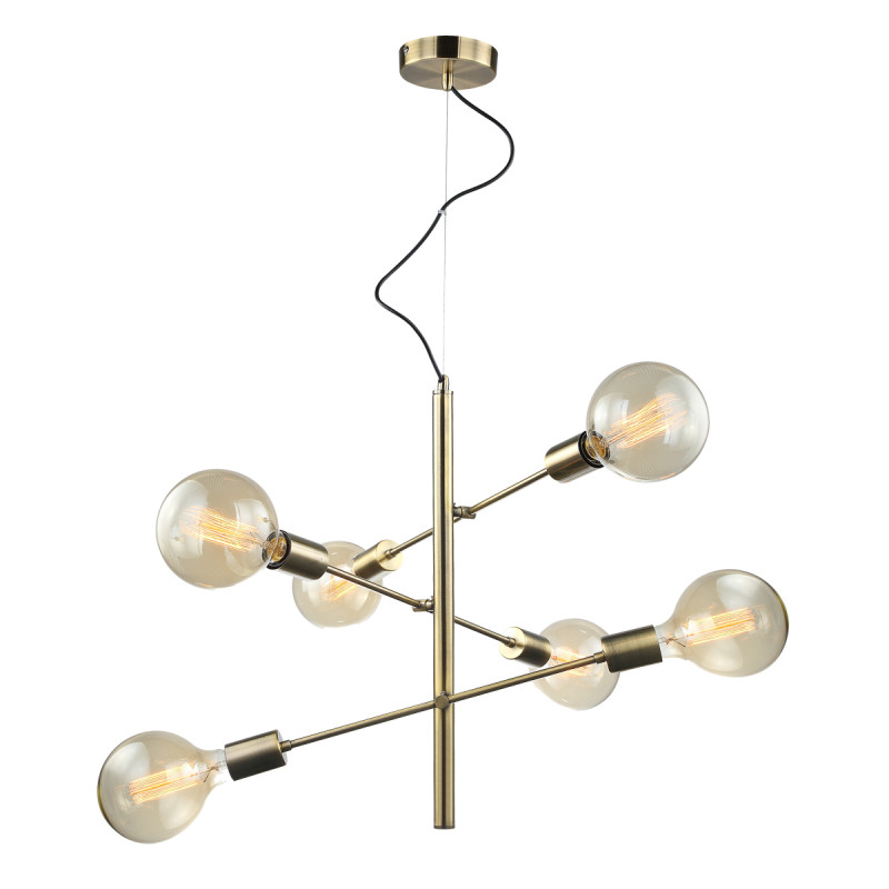 Piekaramā lampa Madalyn