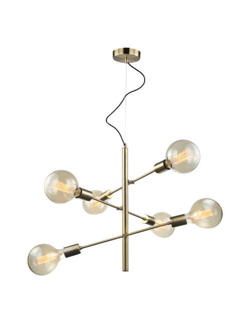 Piekaramā lampa Madalyn
