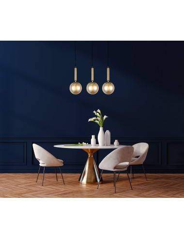 Pendant lamp Ravena