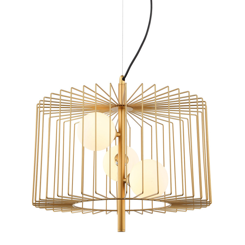 Ripplamp Daren