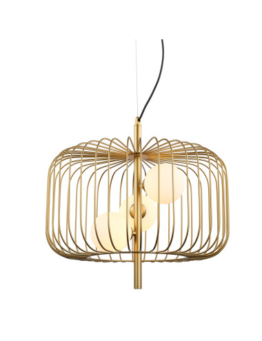 Piekaramā lampa Daren