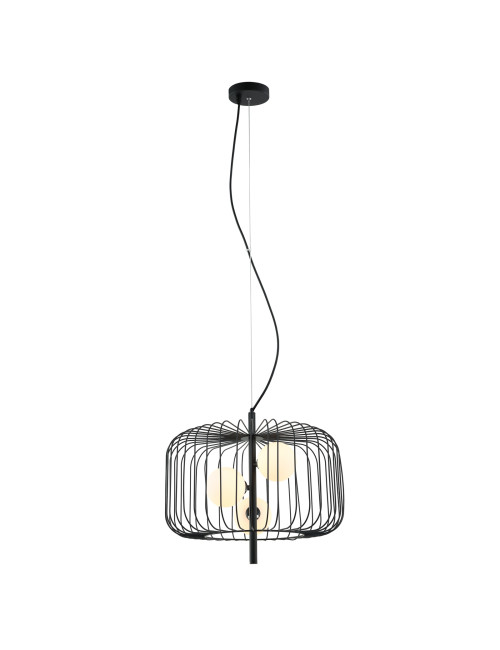 Pendant lamp Daren