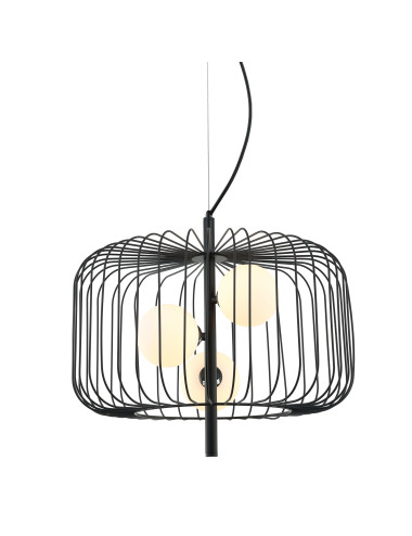 Pendant lamp Daren