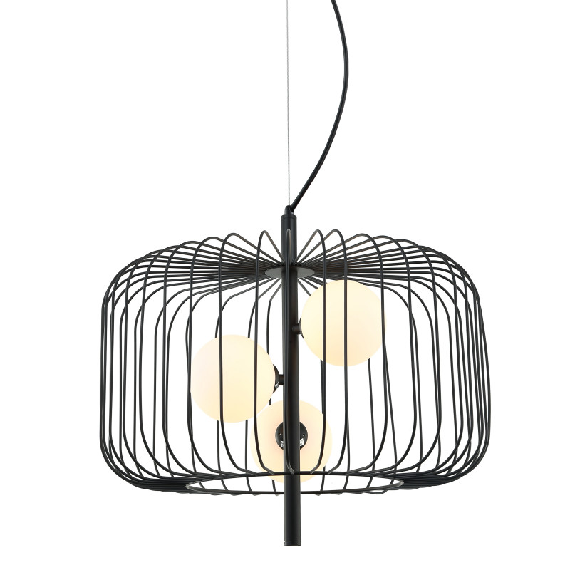 Pendant lamp Daren