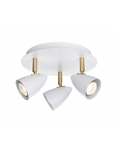 Ceiling lamp Ciro 106319 |Markslöjd | TavaGaisma.lv/en