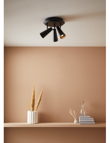 Ceiling lamp Crest
