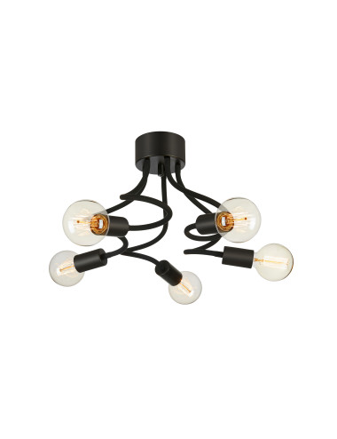 Ceiling lamp Medusa