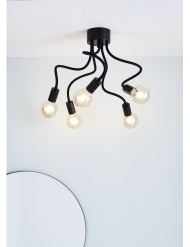 Ceiling lamp Medusa