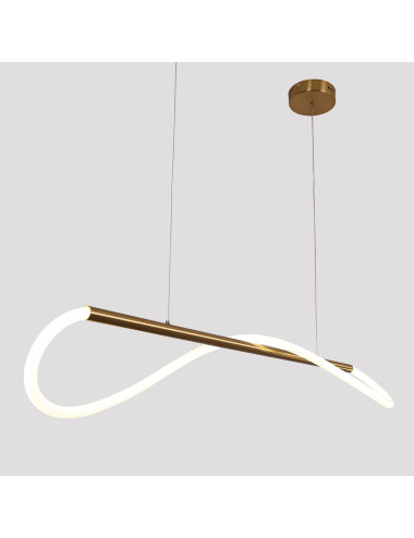 Piekaramā lampa Meleca S