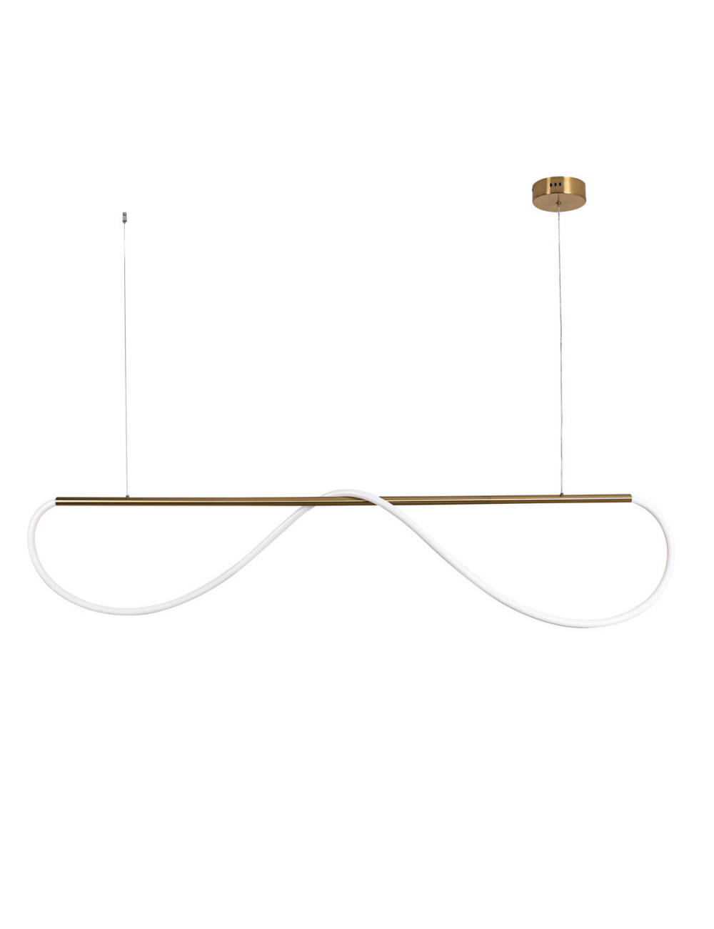 Piekaramā lampa Meleca M