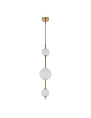 Pendelleuchte Dorado