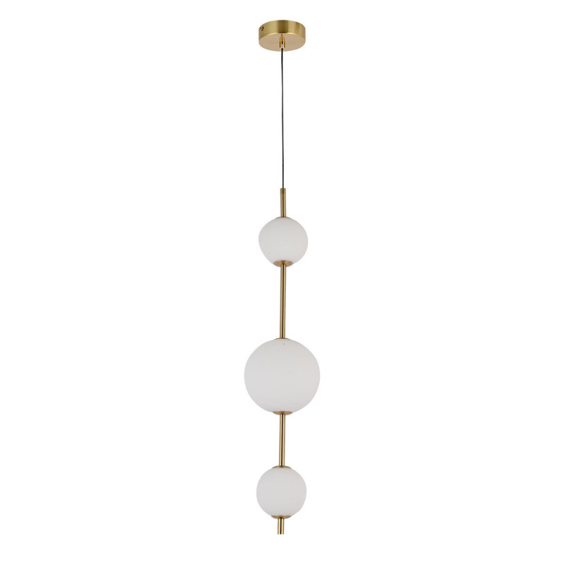 Pendelleuchte Dorado