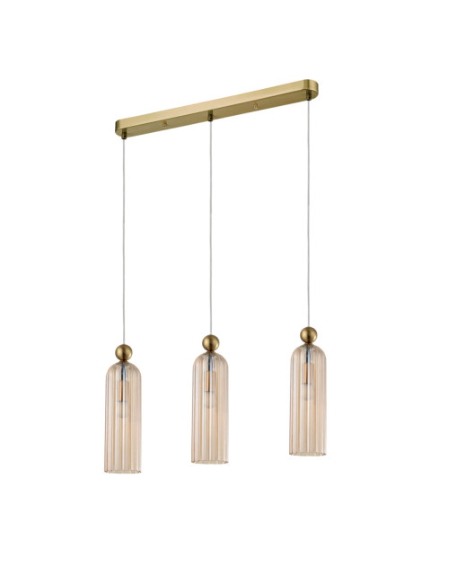 Piekaramā lampa Piega